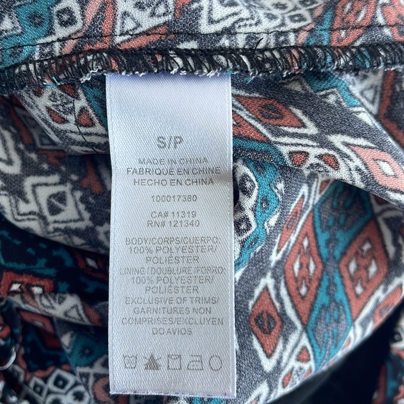 Dynamite Tank Top Small - Picture 5 of 5